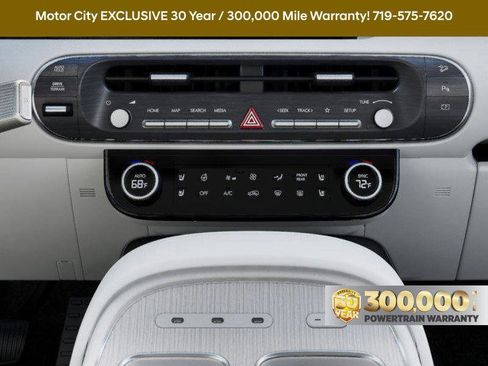 New 2026 Hyundai Palisade Calligraphy image 21