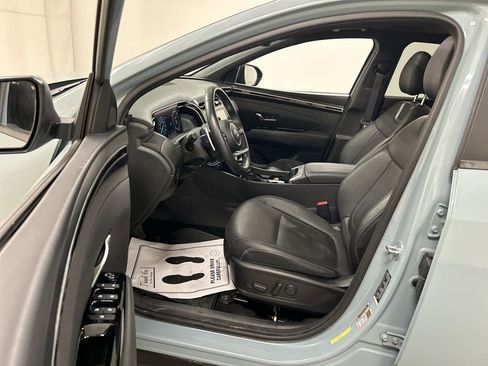 Used 2022 Hyundai Santa Cruz Limited w/ Cargo Package image 9