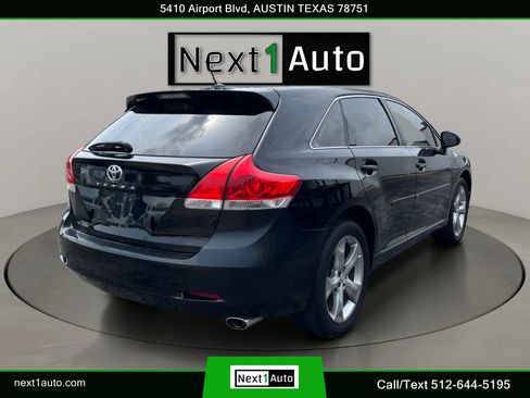 Used 2010 Toyota Venza FWD image 7