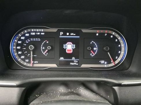 Used 2023 Hyundai Tucson SEL AWD/4WD image 18