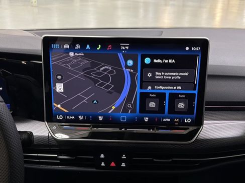 New 2026 Volkswagen Golf AWD/4WD image 31