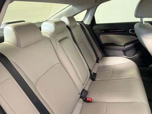 Used 2022 Honda Civic Touring image 44