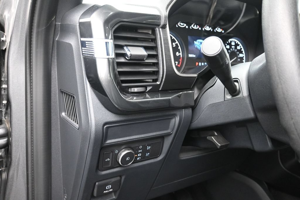 Used 2021 Ford F150 XL w/ Equipment Group 101A High RWD image 18