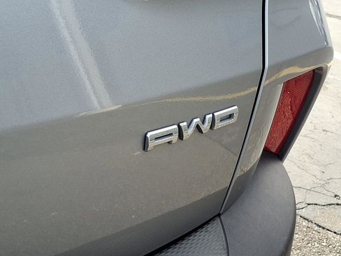 Used 2023 Ford Escape Active w/ Tech Pack #2 image 9