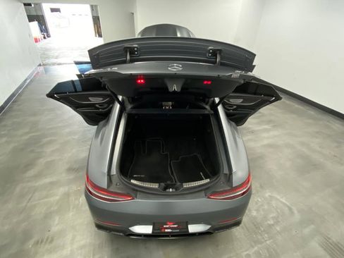 Used 2019 Mercedes-Benz AMG GT 63 image 52
