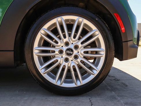 Used 2023 MINI Cooper S FWD image 14