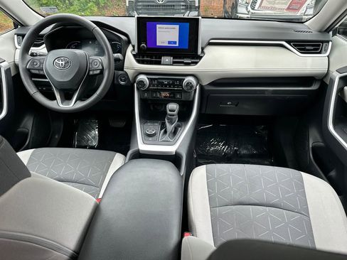 Used 2023 Toyota RAV4 XLE w/ Convenience Package AWD/4WD image 18