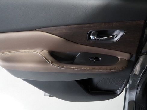 Used 2024 Nissan Murano Platinum w/ Cargo Package image 59