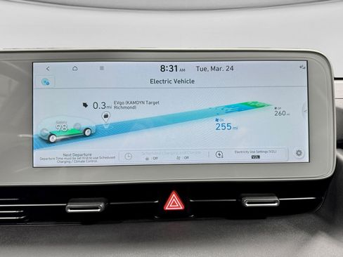 Used 2024 Hyundai Ioniq 5 Limited image 11