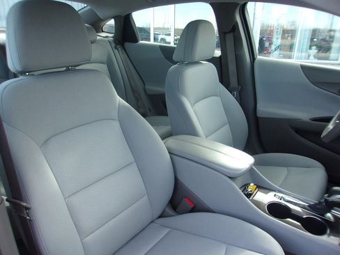 Used 2023 Chevrolet Malibu LT image 13