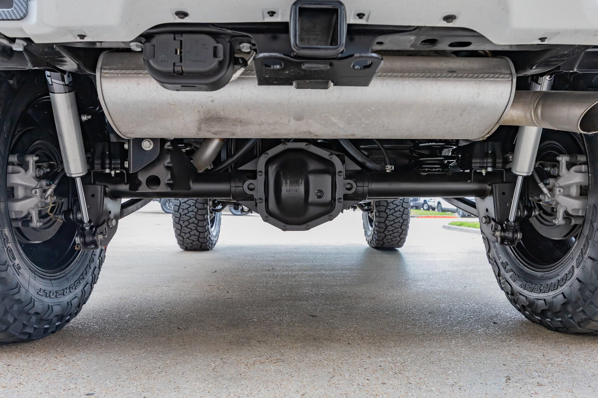 Used 2022 Jeep Wrangler Unlimited Sahara AWD/4WD image 16