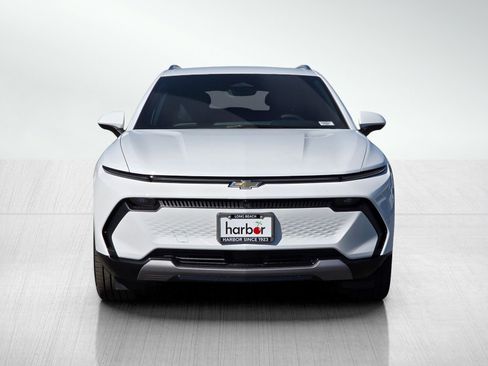 New 2026 Chevrolet Equinox EV LT w/ Convenience Package II image 2