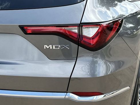Used 2022 Acura MDX FWD image 7