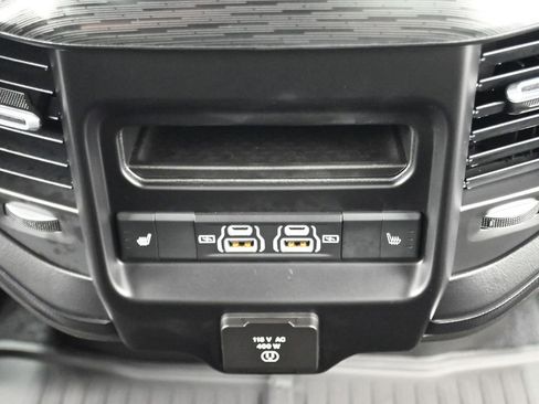 New 2026 RAM 2500 Power Wagon image 30