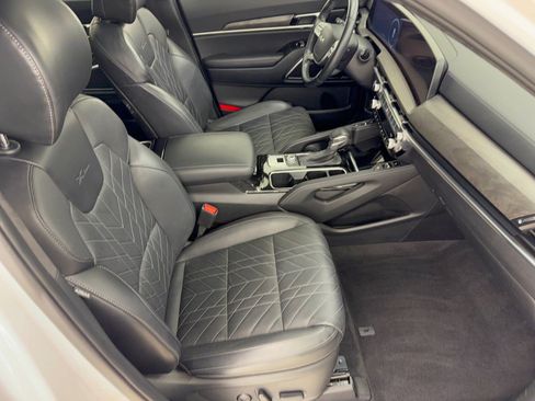 Used 2024 Kia Telluride SX Prestige X-Line AWD/4WD image 30