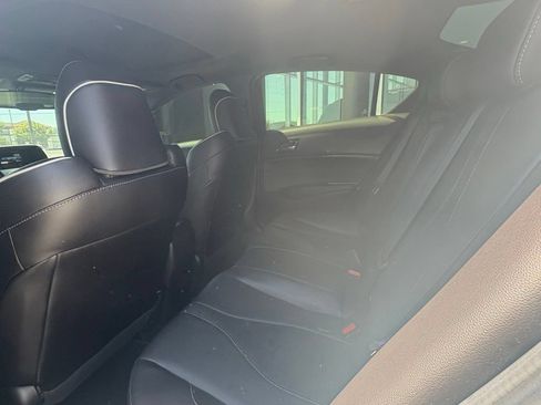 Used 2022 Acura ILX FWD image 11