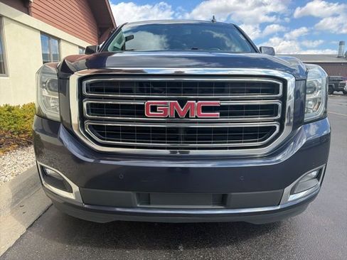 Used 2019 GMC Yukon SLE w/ Convenience Package AWD/4WD image 12