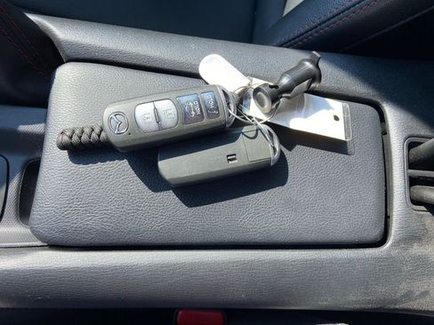 Used 2018 MAZDA MX-5 Miata Grand Touring image 33