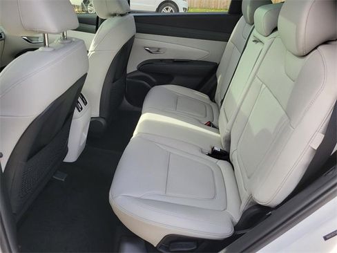 New 2026 Hyundai Tucson Limited image 11