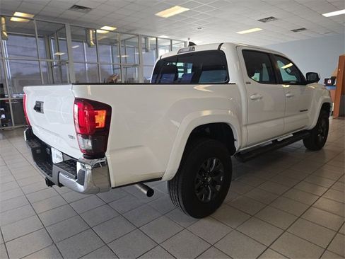 Used 2023 Toyota Tacoma SR5 image 8