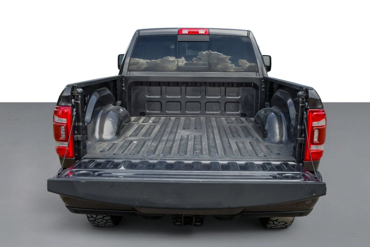 Used 2023 RAM 2500 Laramie AWD/4WD image 58