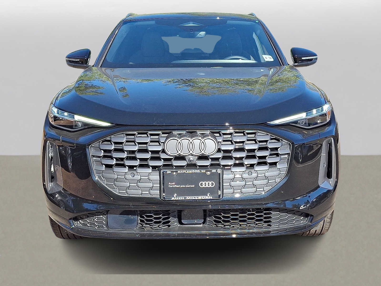 Certified 2025 Audi Q5 Premium Plus AWD/4WD image 35