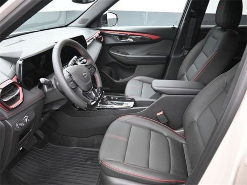 New 2026 Chevrolet TrailBlazer RS w/ Convenience Package image 16