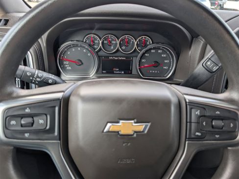 Used 2020 Chevrolet Silverado 1500 LT w/ Bed Protection Package image 20