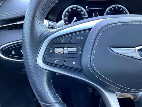 Used 2023 Genesis GV70 3.5T Sport w/ Sport Prestige Package image 23