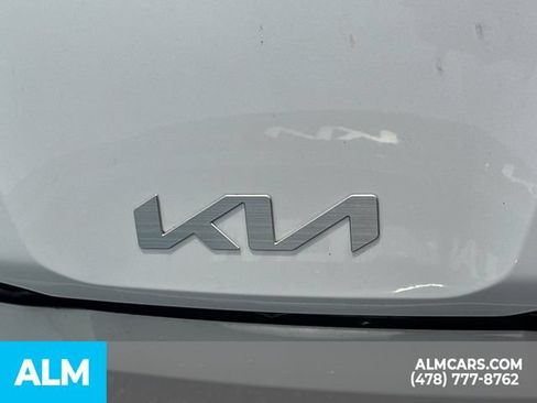 Used 2025 Kia K5 EX FWD image 10
