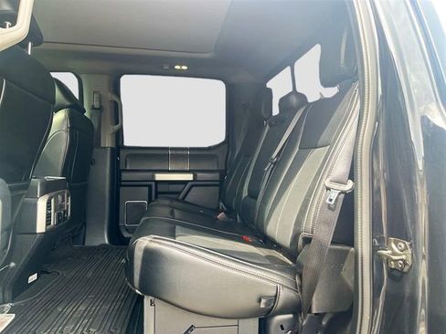 Used 2021 Ford F250 Lariat AWD/4WD image 26