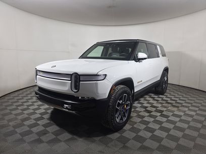 Used 2023 Rivian R1S Adventure