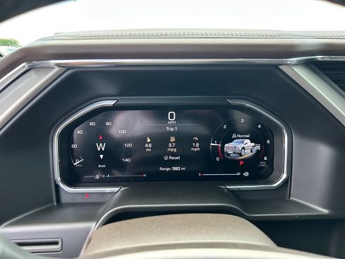 New 2026 GMC Sierra 1500 Denali AWD/4WD image 24