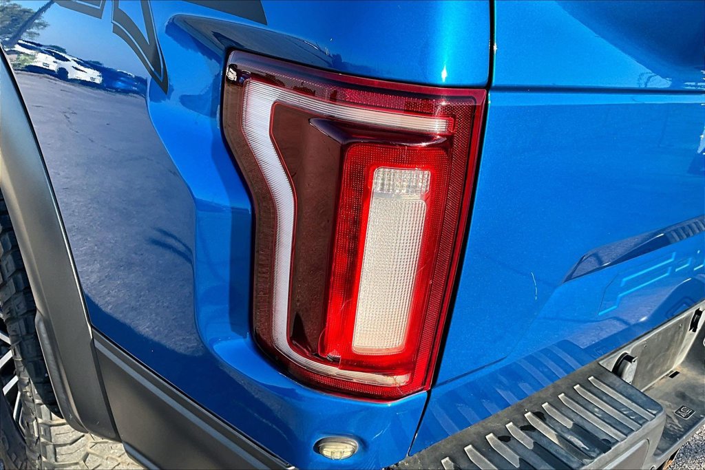 Used 2019 Ford F150 Raptor AWD/4WD image 40
