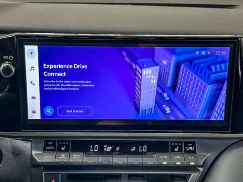 Certified 2025 Toyota Camry XSE FWD image 14