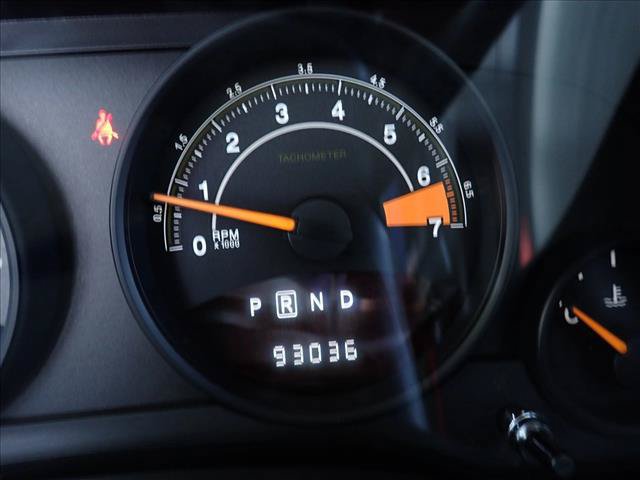 Used 2016 Jeep Patriot High Altitude AWD/4WD image 24