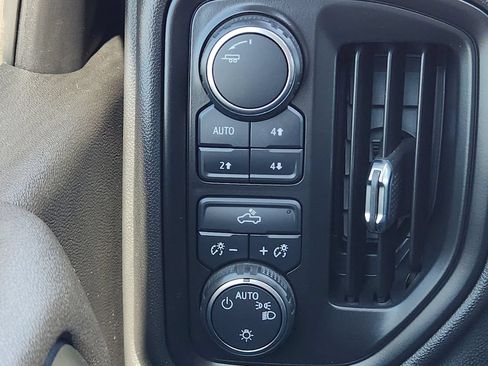 Used 2024 Chevrolet Silverado 1500 W/T w/ WT Value Package AWD/4WD image 24