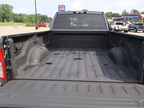Used 2021 RAM 3500 Lone Star w/ Level 1 Equipment Group AWD/4WD image 18