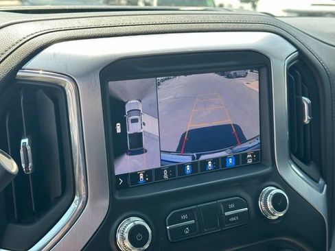 Used 2022 GMC Sierra 1500 SLT w/ SLT Premium Plus Package AWD/4WD image 23
