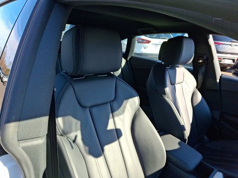 Used 2025 Audi A5 2.0T Premium Plus image 13