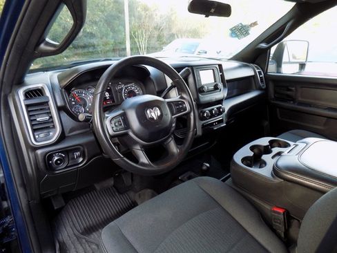 Certified 2024 RAM 2500 Tradesman w/ Protection Group image 14