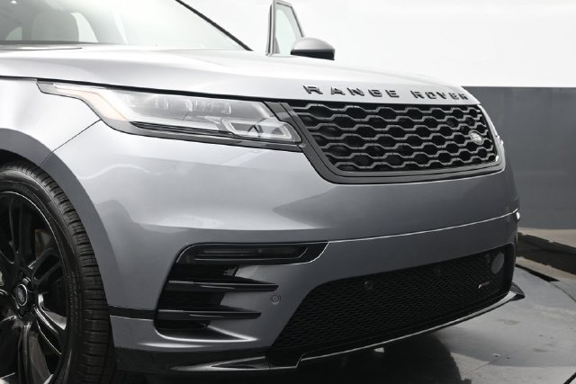 Used 2023 Land Rover Range Rover Velar R-Dynamic S AWD/4WD image 35