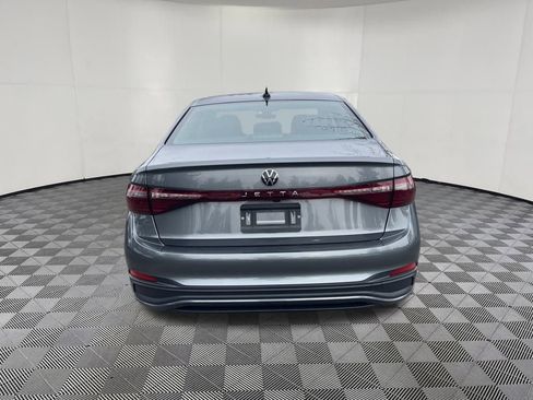 New 2026 Volkswagen Jetta S image 4