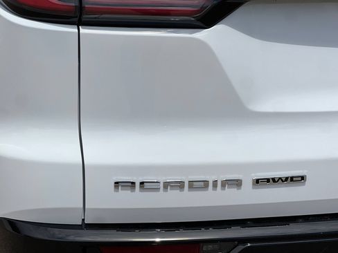 New 2026 GMC Acadia Denali Ultimate AWD/4WD image 23