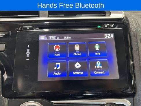 Used 2015 Honda Fit EX image 4
