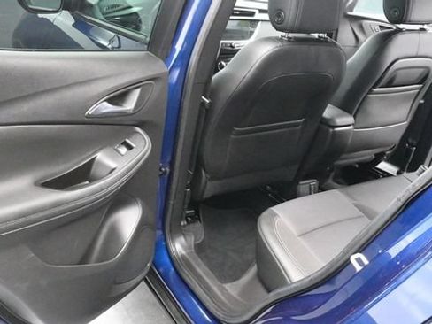 Used 2023 Buick Encore GX Preferred w/ Cold Weather Comfort Package AWD/4WD image 15