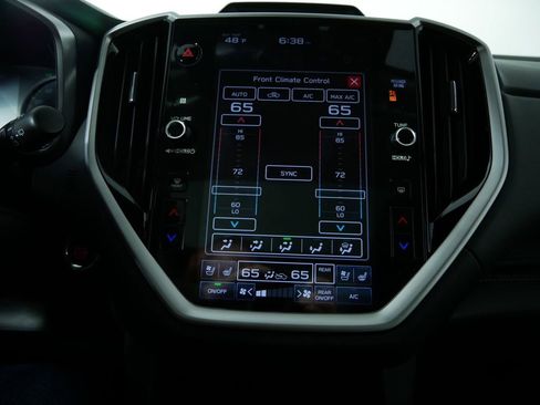 Used 2024 Subaru Ascent Touring image 23