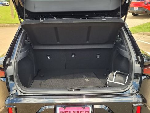 New 2026 Kia K4 EX FWD image 7