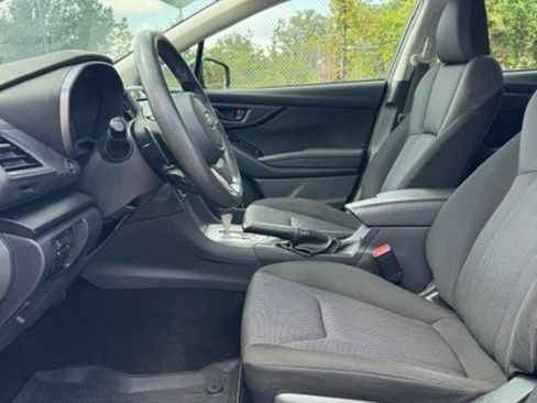 Used 2020 Subaru Impreza 2.0i Premium AWD/4WD image 8