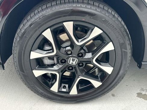 New 2027 Honda HR-V EX-L image 3